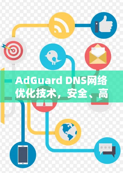 AdGuard DNS网络优化技术,安全、高效与可扩展
