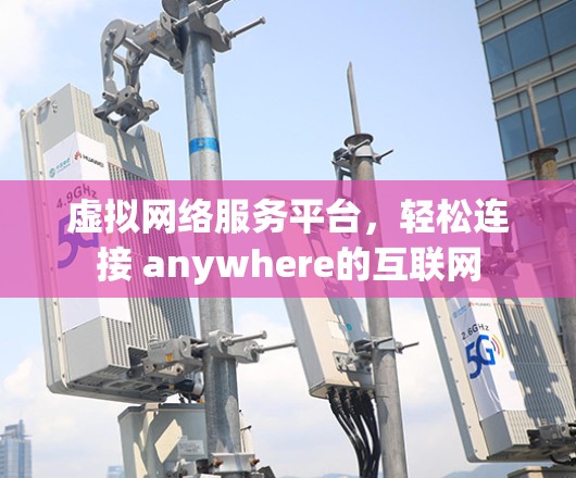 虚拟网络服务平台,轻松连接 anywhere的互联网 虚拟网络服务平台,轻松连接 anywhere的互联网