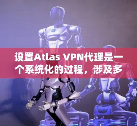 设置Atlas VPN代理是一个系统化的过程,涉及多个步骤和参数。以下是详细的步骤指南,帮助您顺利完成设置
