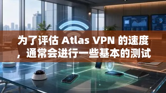 为了评估 Atlas VPN 的速度,通常会进行一些基本的测试。以下是常见的测试方法和步骤 为了评估 Atlas VPN 的速度,通常会进行一些基本的测试。以下是常见的测试方法和步骤