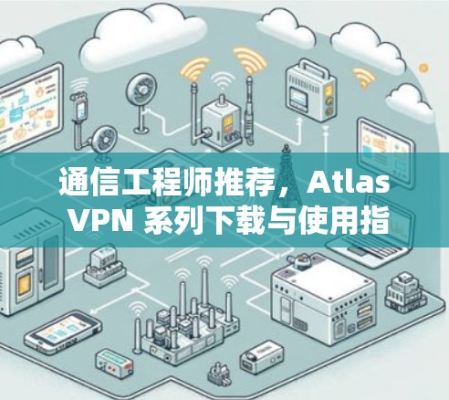 通信工程师推荐,Atlas VPN 系列下载与使用指南 通信工程师推荐,Atlas VPN 系列下载与使用指南