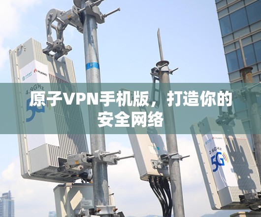 原子VPN手机版,打造你的安全网络 原子VPN手机版,打造你的安全网络