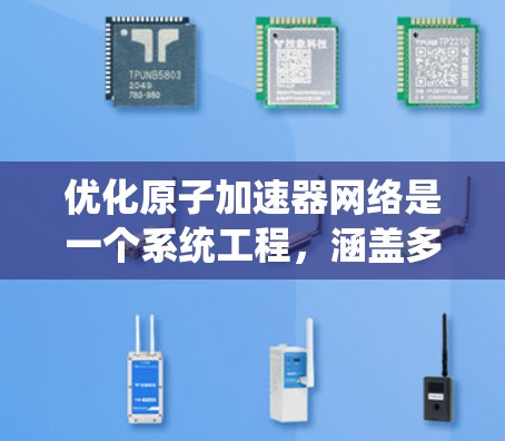 优化原子加速器网络是一个系统工程，涵盖多个关键方面。以下是对该领域优化的详细总结