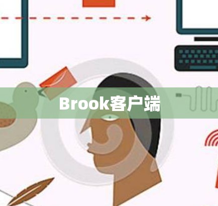 Brook客户端