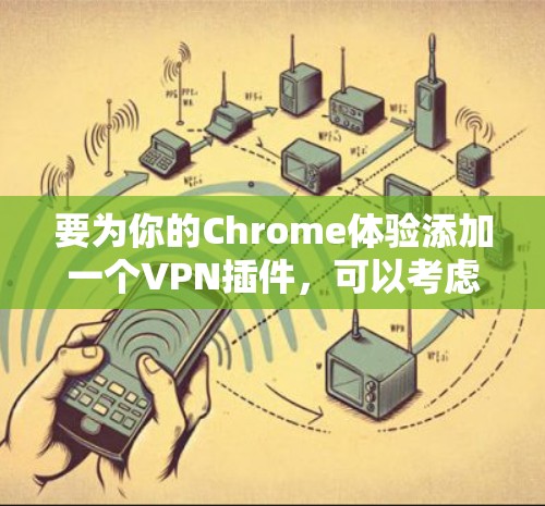 要为你的Chrome体验添加一个VPN插件，可以考虑使用 Bishwox VPN，它是一个非常专业的VPN插件，支持多种协议并提供全面的配置和管理功能。以下是使用 Bishwox VPN 的步骤