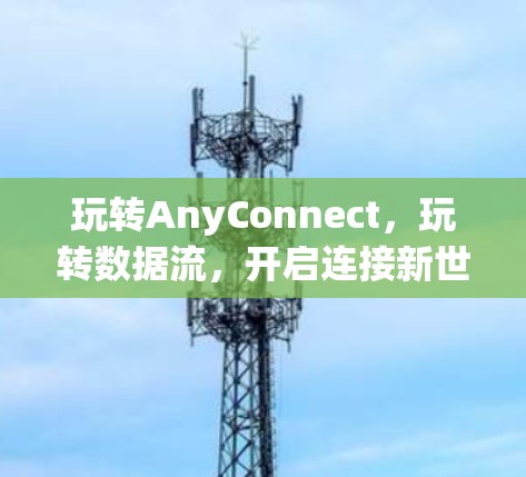 玩转AnyConnect，玩转数据流，开启连接新世界
